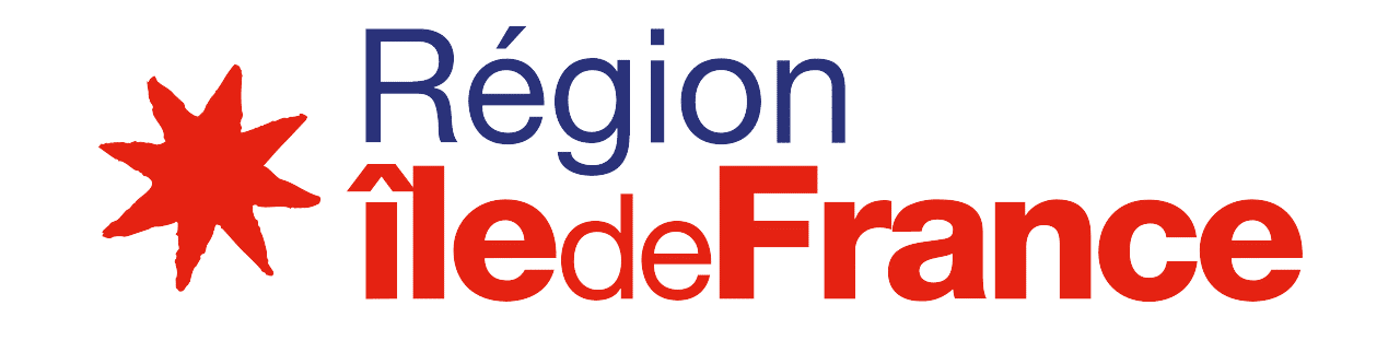 Région_Île-de-France_logo