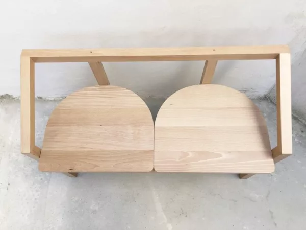 Banc OLDSCHOOL | MUD – Image 3