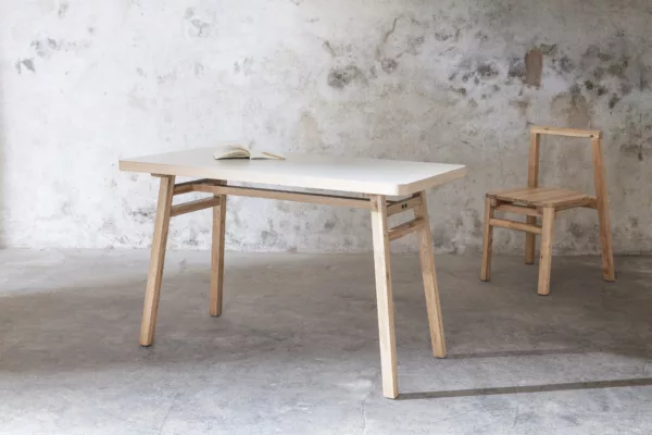 Bureau BÉRIZ | MUD