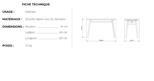 Bureau BÉRIZ | MUD – Image 8