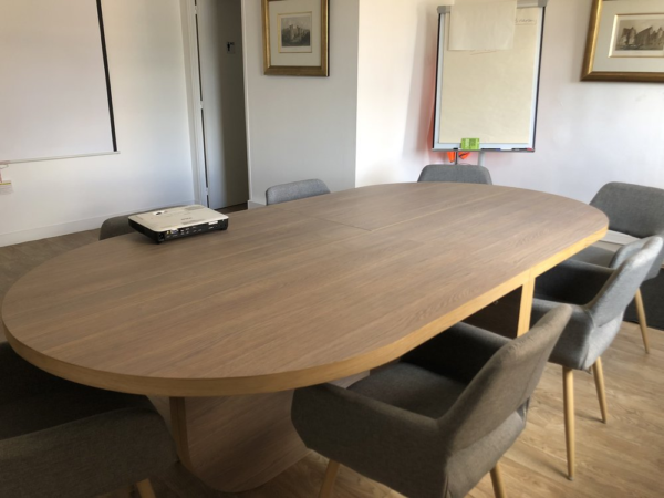 Table TARMAC | MUD – Image 8