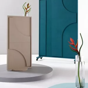 Cloison Studio | MUD