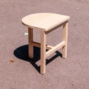 Tabouret OLDSCHOOL | MUD