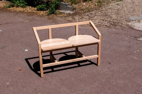 Banc OLDSCHOOL | MUD – Image 4