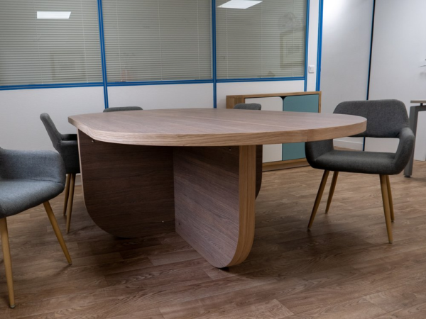 Table TARMAC | MUD – Image 7
