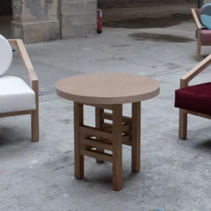 Table basse RIJSEL | MUD