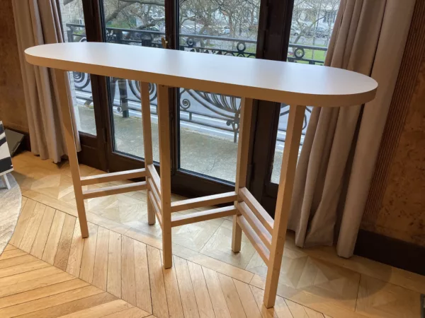 Table Haute RIJSEL | MUD – Image 2