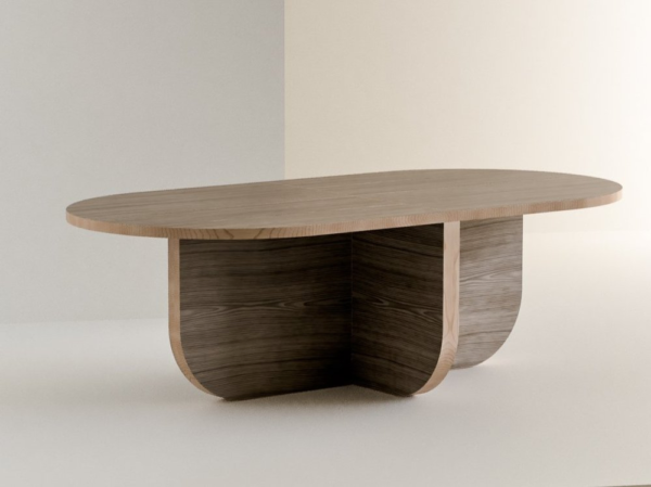 Table TARMAC | MUD