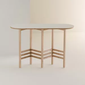 Table Haute RIJSEL | MUD