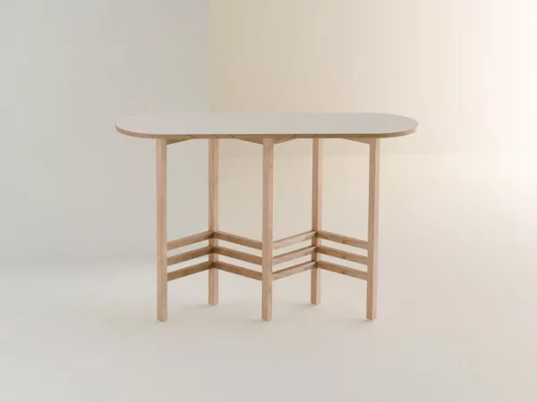 Table Haute RIJSEL | MUD