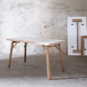 Table démontable Groom | MUD