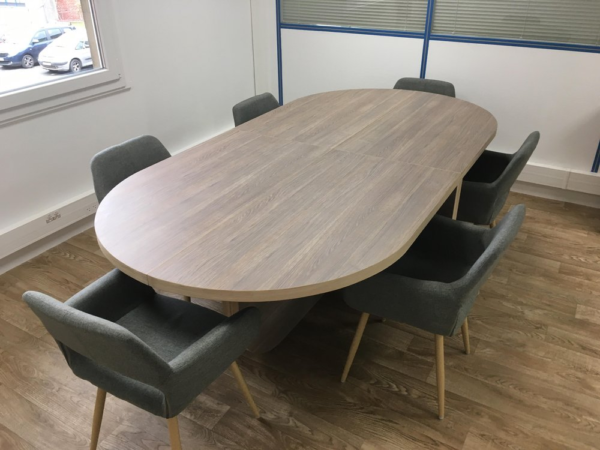 Table TARMAC | MUD – Image 6