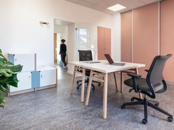 Bureau BÉRIZ | MUD – Image 6