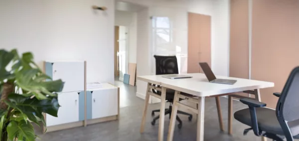 Casier individuel flex office | MUD – Image 3