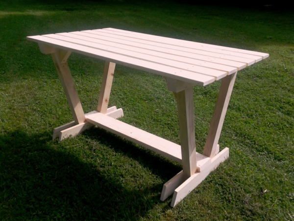 Salon de jardin Suédois | Solid'Activ – Image 2