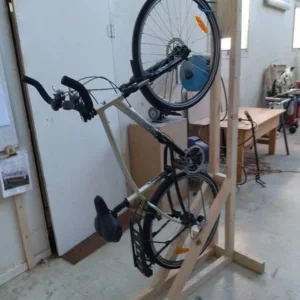 Porte vélo | Solid'Activ
