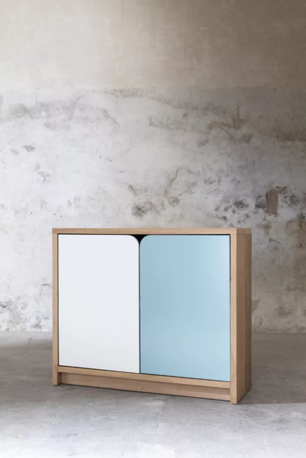 Placard 2 portes | MUD – Image 3