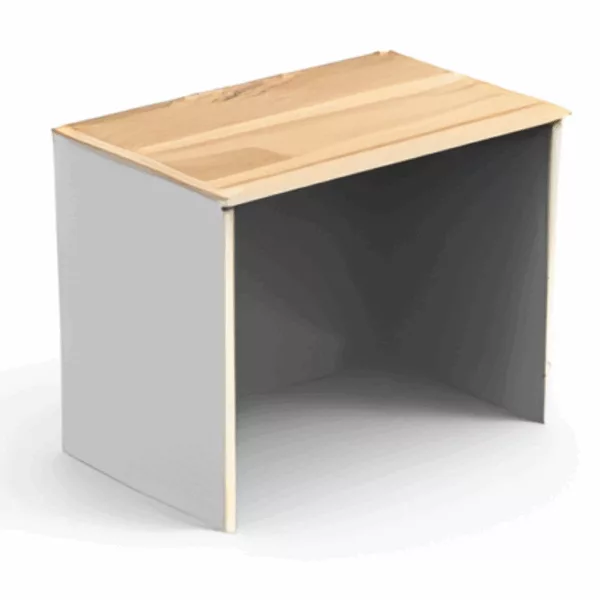 Banques d’Accueil Modulaires | SEVE – Image 8