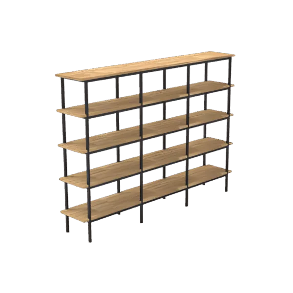 Grande Étagère | SEVE
