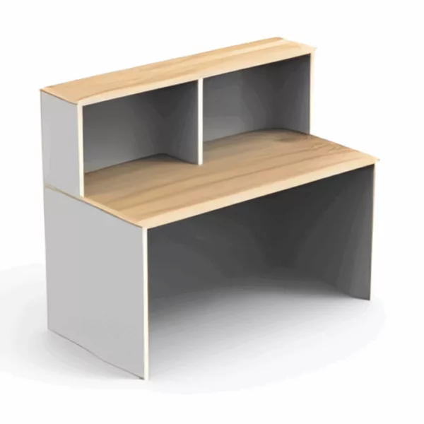 Banques d’Accueil Modulaires | SEVE – Image 6