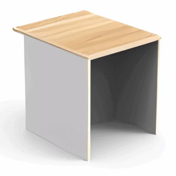 Banques d’Accueil Modulaires | SEVE – Image 9