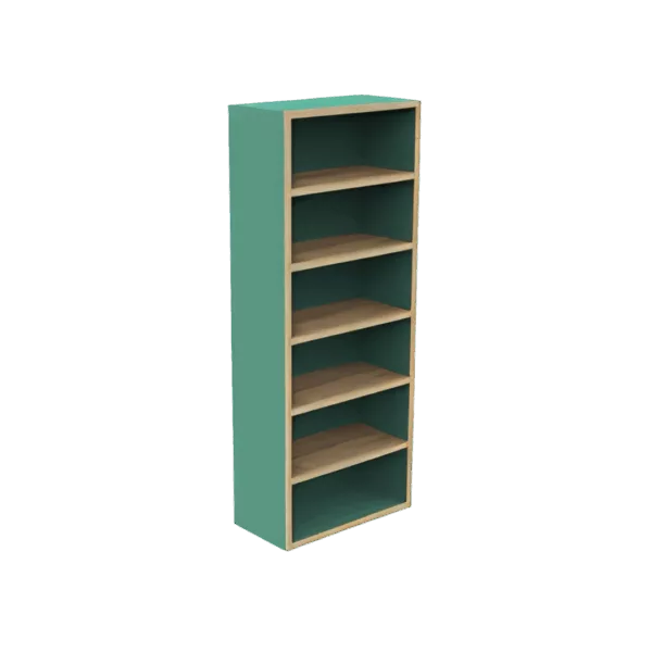 Bibliothèque | SEVE