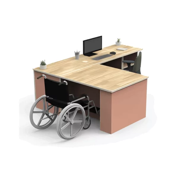 Banques d’Accueil Modulaires | SEVE – Image 3
