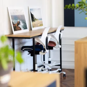 Bureau Haut HOURRA | SEVE