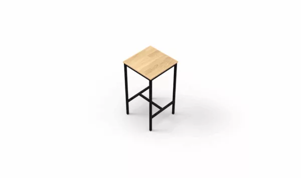 Mange-debout HOURRA | SEVE – Image 2