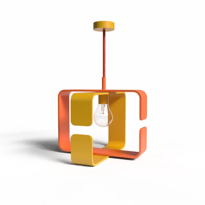 Lampe BO x suspension | Boethic – Image 8