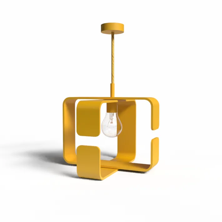 Lampe BO x suspension | Boethic – Image 6