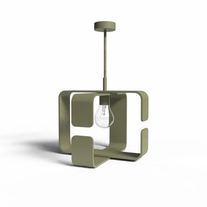 Lampe BO x suspension | Boethic – Image 10