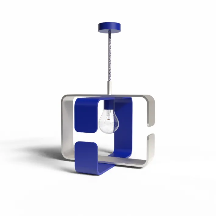 Lampe BO x suspension | Boethic – Image 11