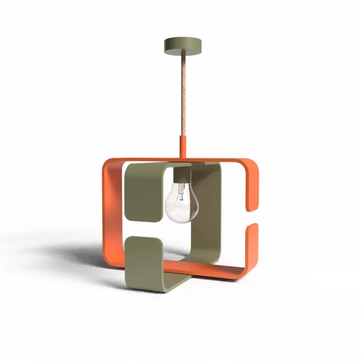 Lampe BO x suspension | Boethic – Image 15