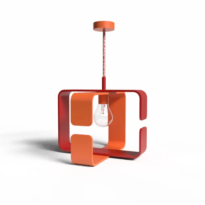 Lampe BO x suspension | Boethic – Image 14