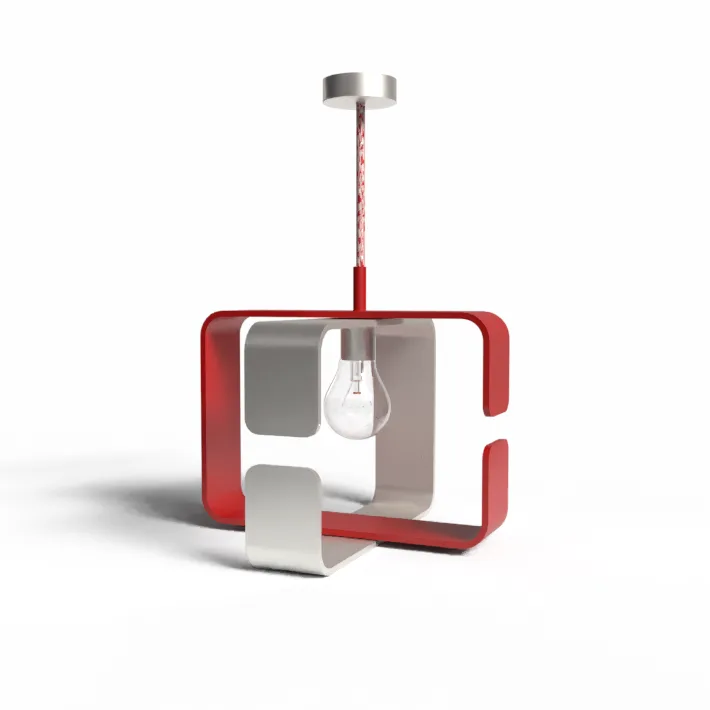 Lampe BO x suspension | Boethic – Image 13