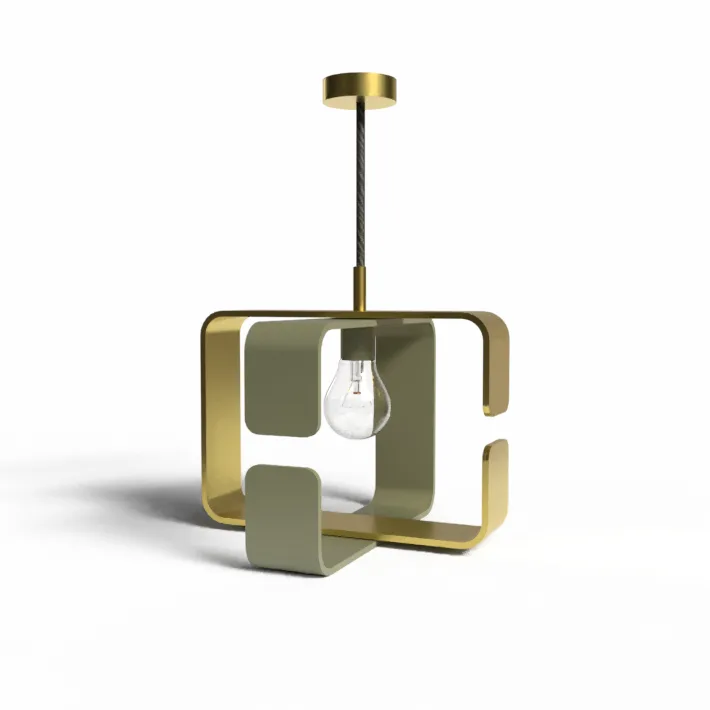 Lampe BO x suspension | Boethic – Image 12