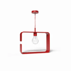 Lampe BO suspension | Boethic