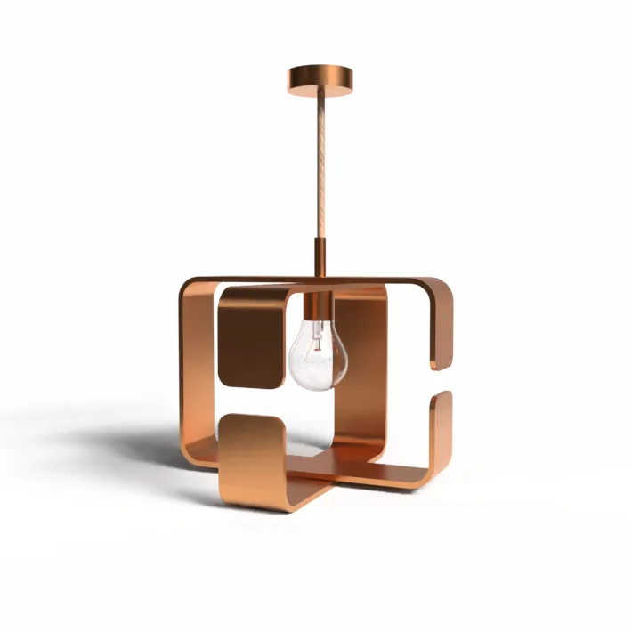 Lampe BO x suspension | Boethic – Image 17