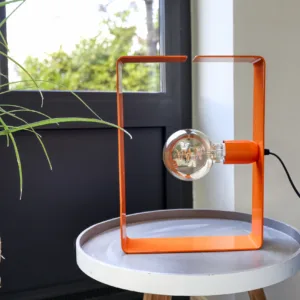 Lampe à poser BO | Boethic