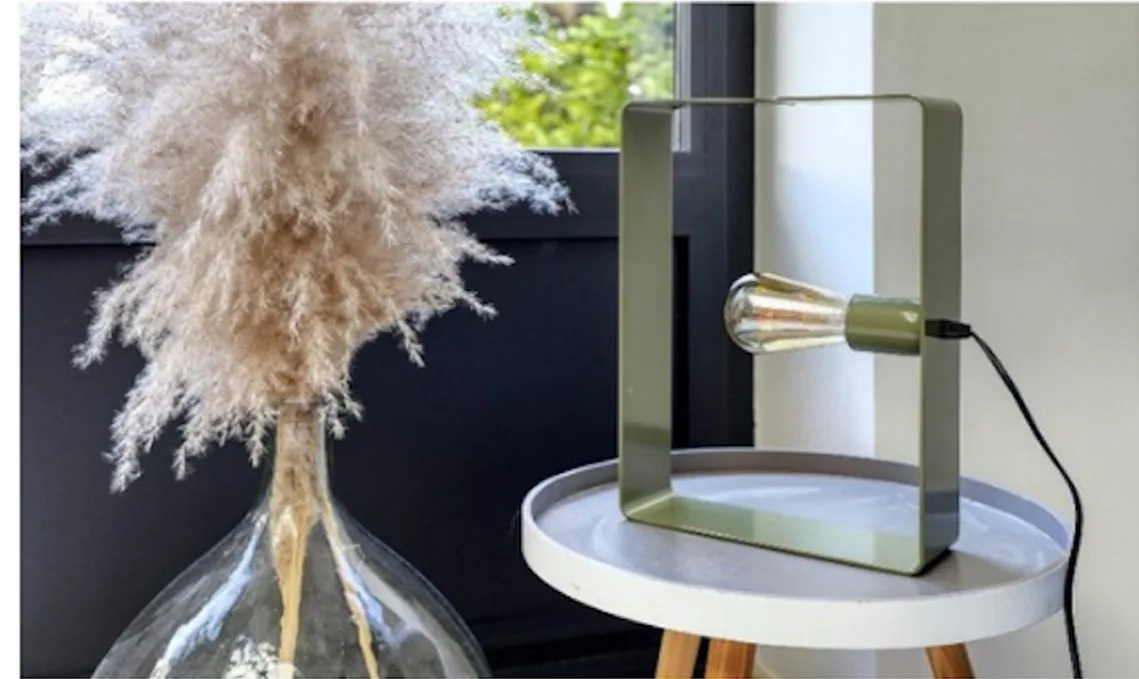 Lampe à poser BO | Boethic – Image 4