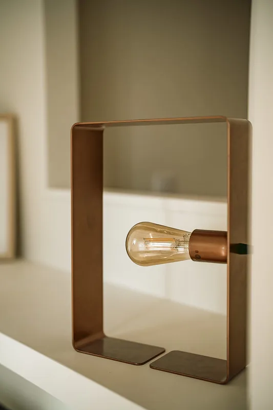 Lampe à poser BO | Boethic – Image 5