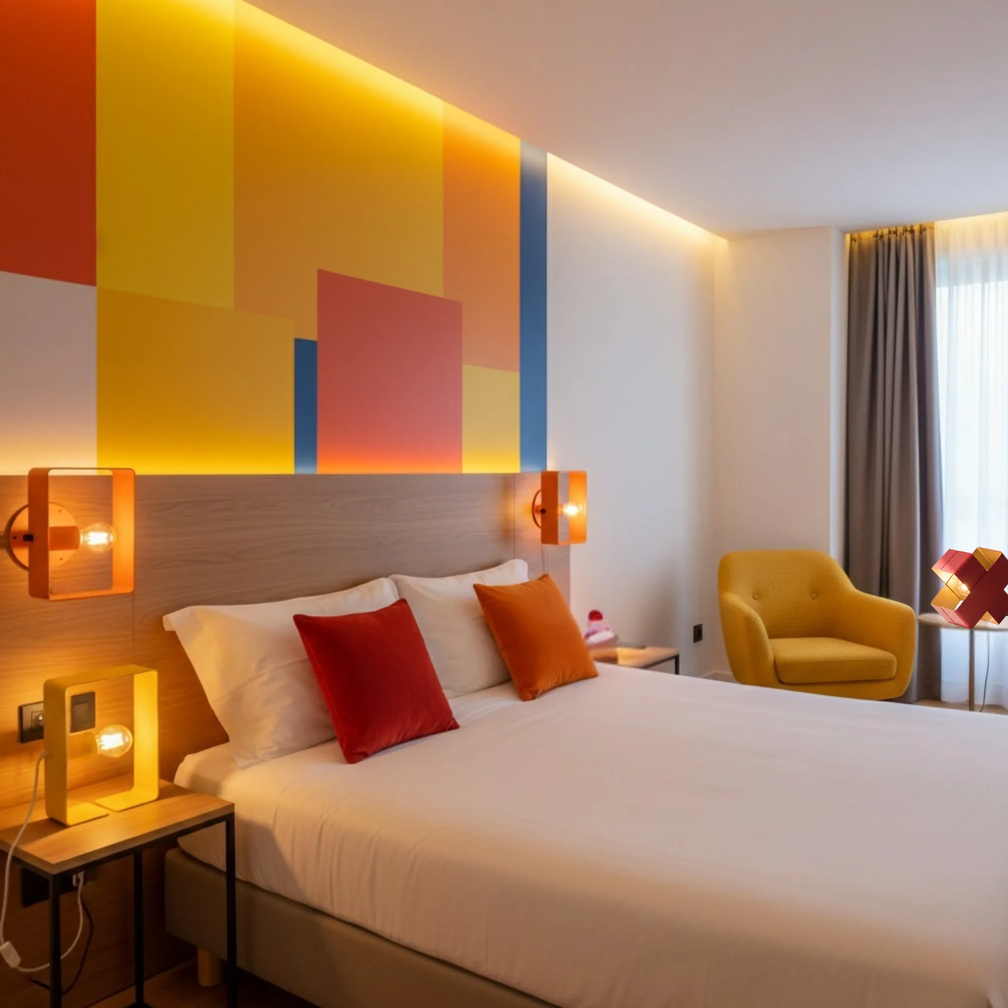 Applique Murale BO | Boethic – Image 2