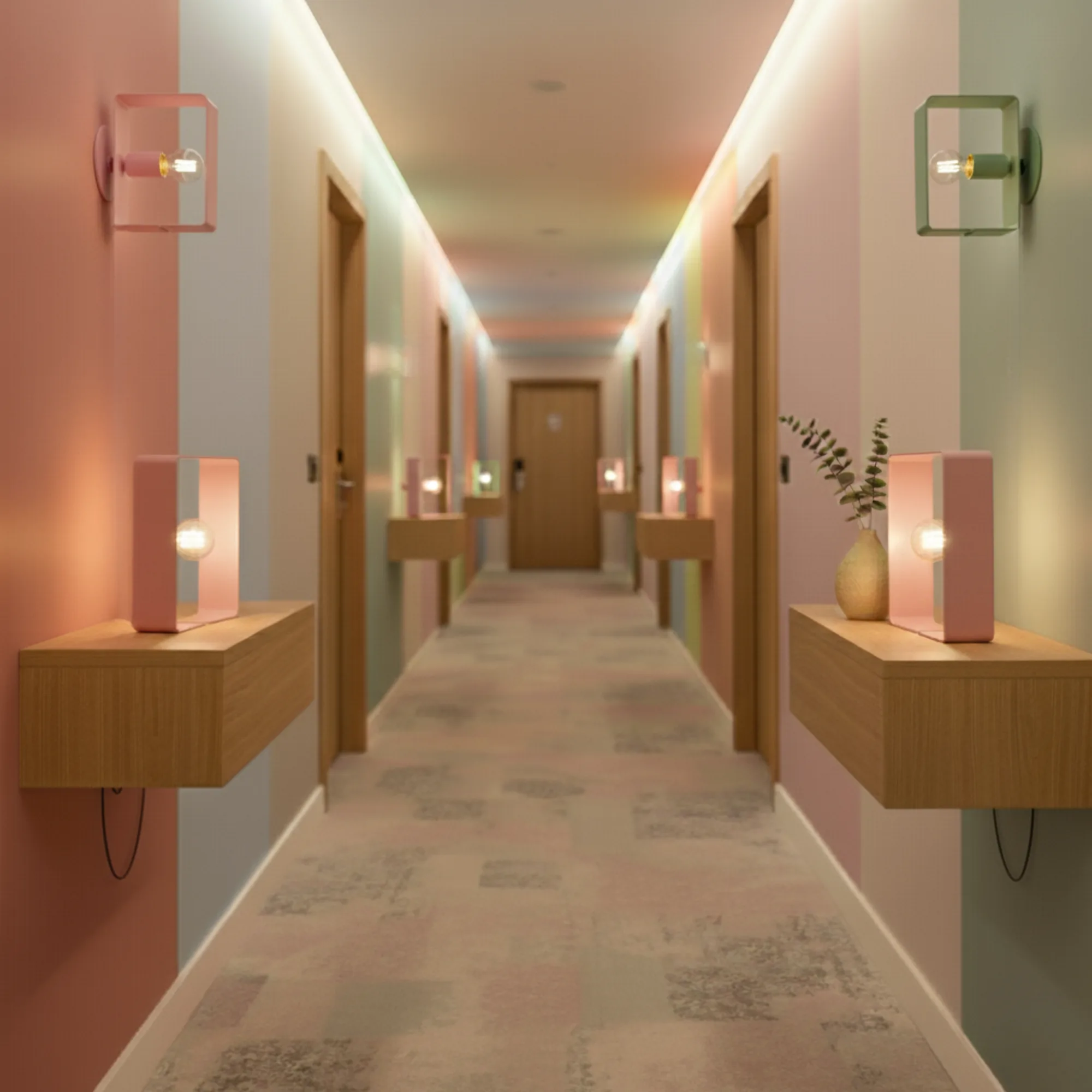 Applique Murale BO | Boethic – Image 4