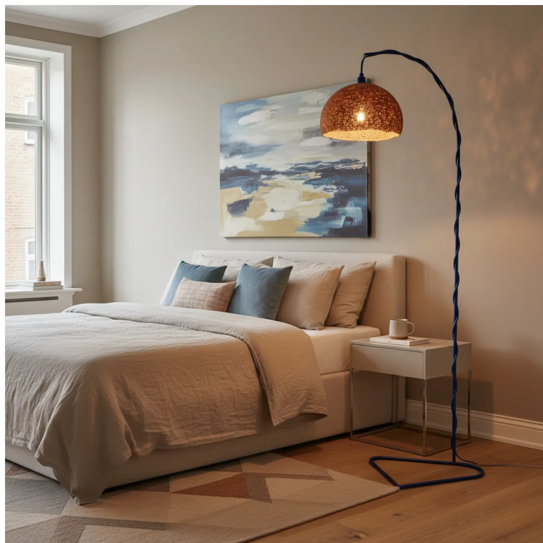 Lampadaire Bolle | Boethic – Image 5