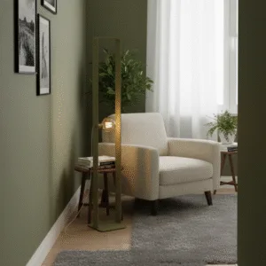 Lampadaire BO | Boethic