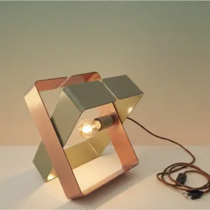 Lampe à poser BO X | Boethic