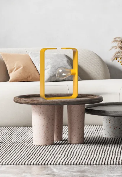 Lampe à poser BO | Boethic – Image 3