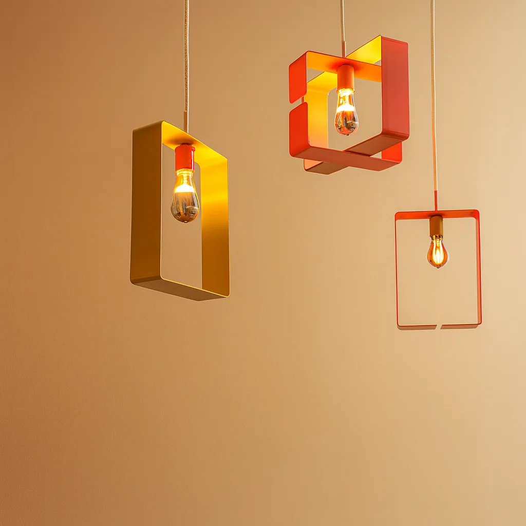 Lampe BO x suspension | Boethic – Image 2
